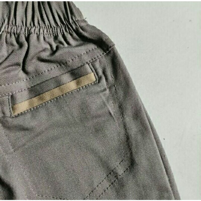Celana Panjang Chino Anak 1 - 16 Tahun Gonays