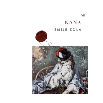 Nana      Emile Zola