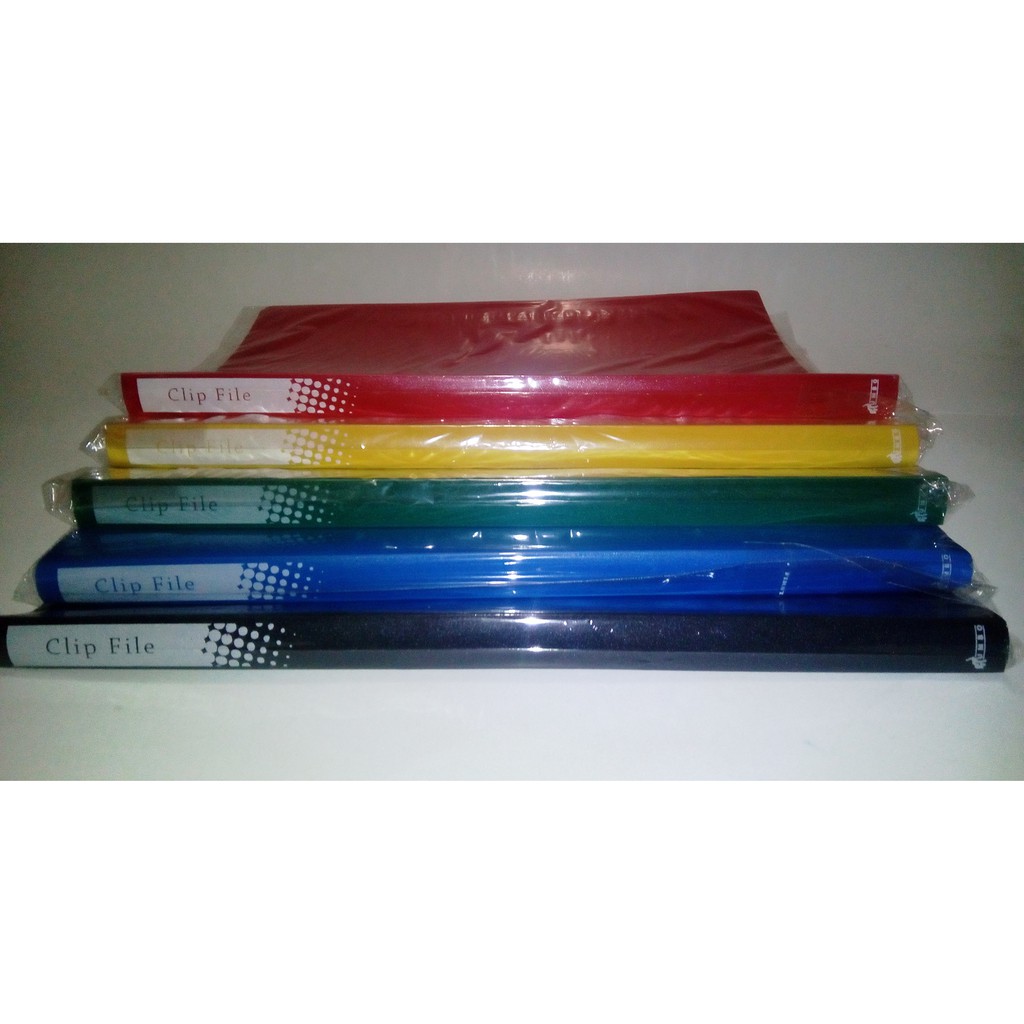 

Clip File ukuran Folio merk Jumbo
