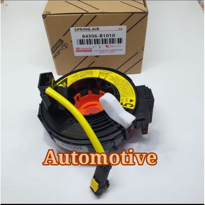 KABEL SPIRAL KLAKSON ALL NEW AVANZA XENIA VELOZ ASLI GARANSI