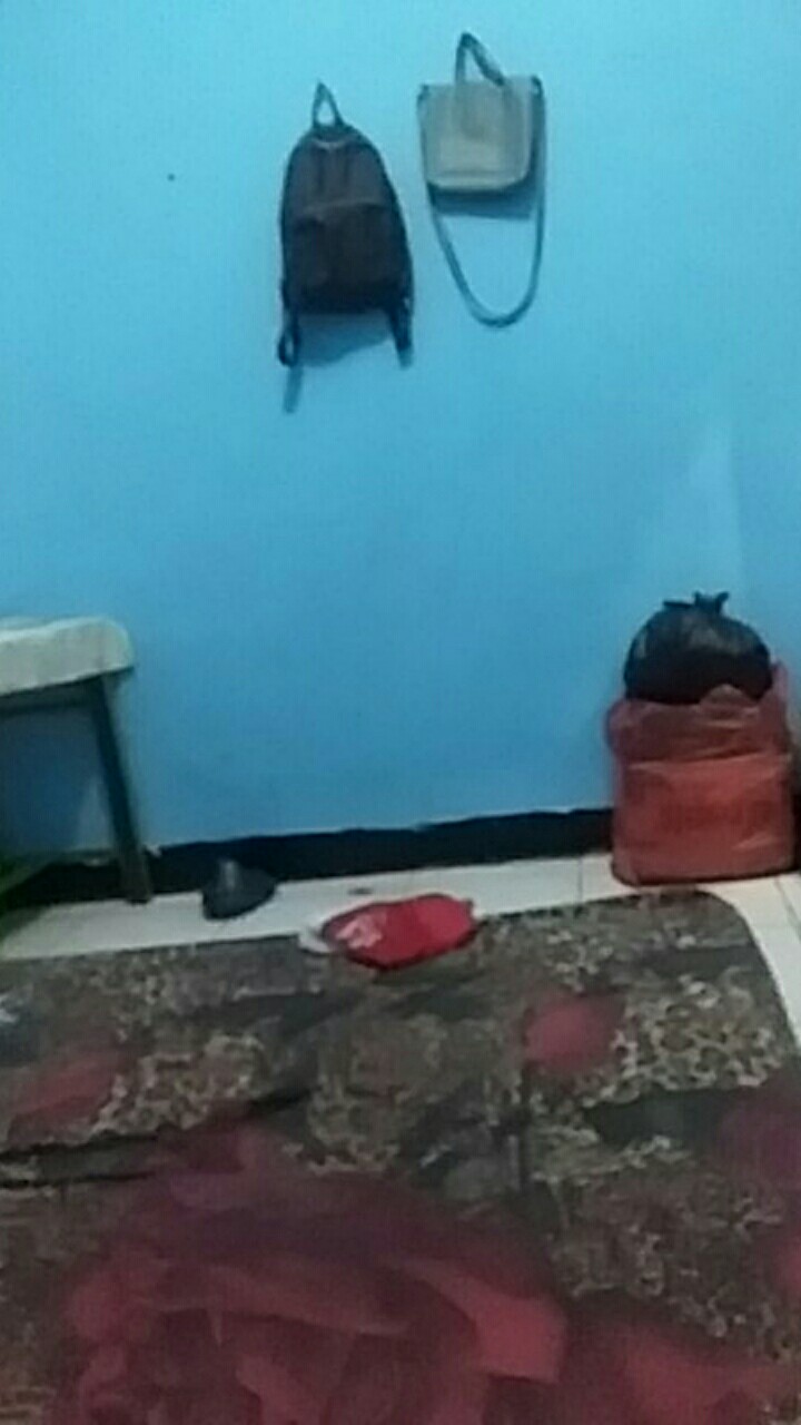 Wt Kaos Warna Owl Batik Tshirt Distro M L Xl