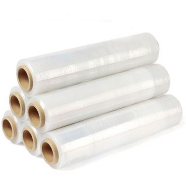 

Buble wrap tambahan packingan
