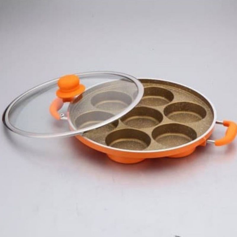 snack maker signora new