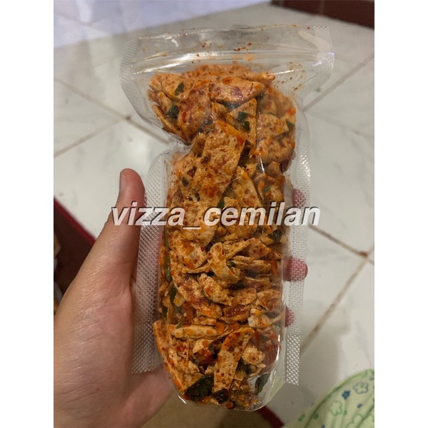 Basreng stik pedas jeruk-1