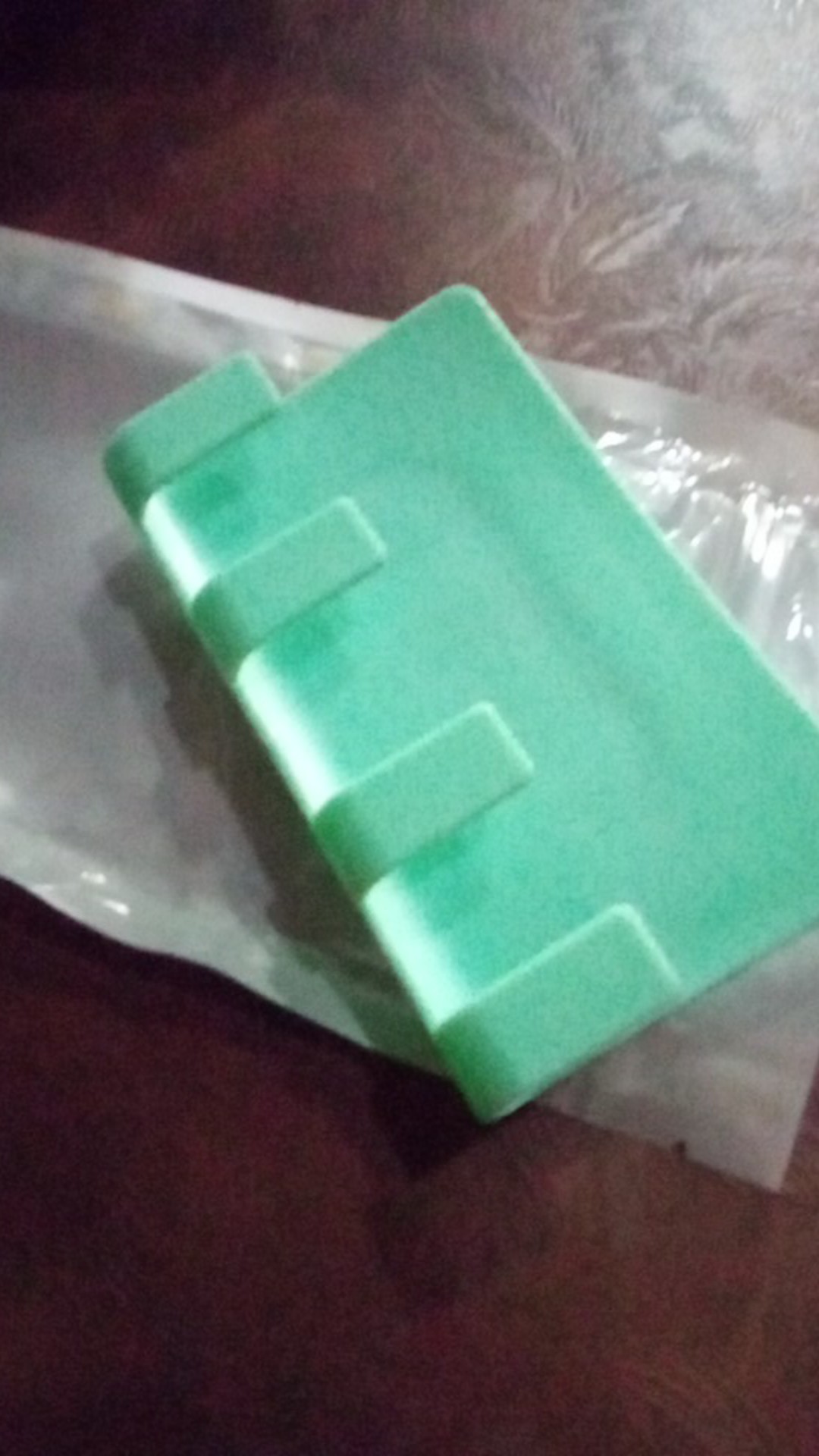 Kait Gantungan Serbaguna Di Tembok