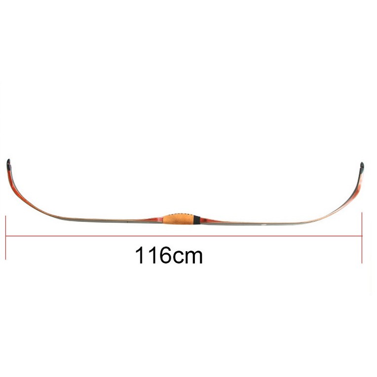 Turkish Bow Laminated Fiberglass Import - Traditional Bow