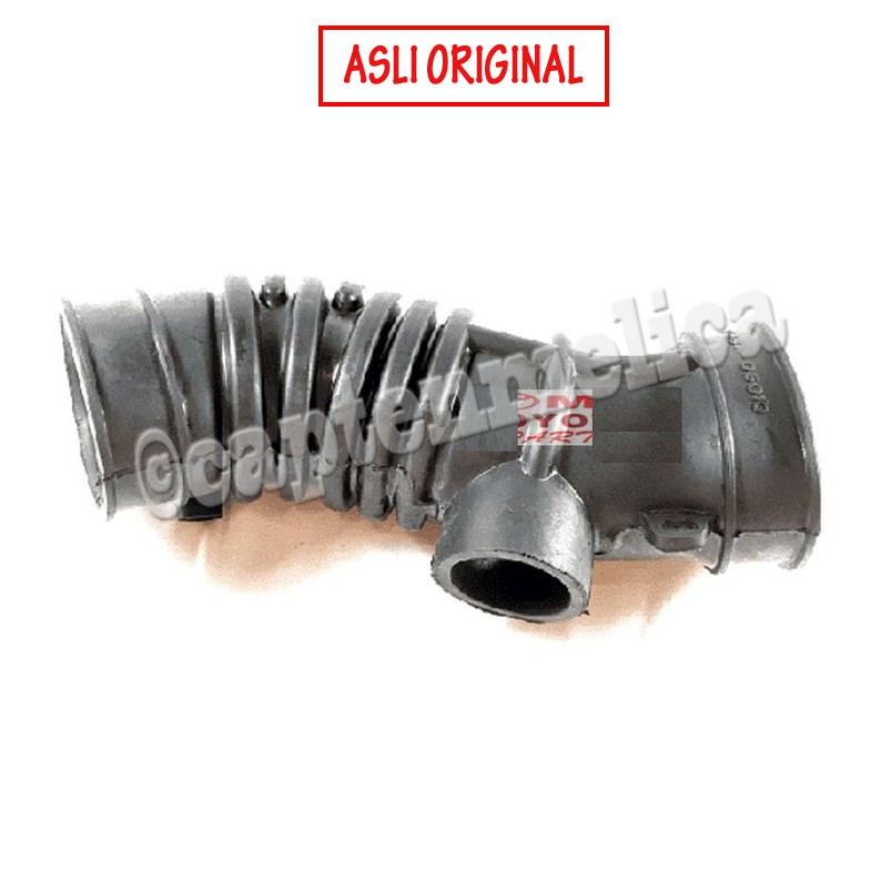ORI Selang Pipa Saringan Filter Udara Hawa Mesin Kijang Kapsul BENSIN DIESEL 17881 06010 EFI 1997 19