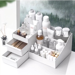 [ACQ] Rak Kosmetik Kotak Penyimpanan Make Up Organizer Make Up Storage