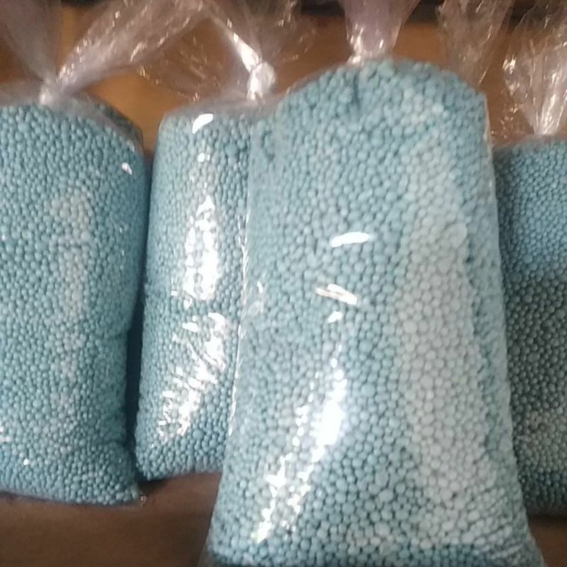 Pupuk Mutiara  1kg / repeking  asli