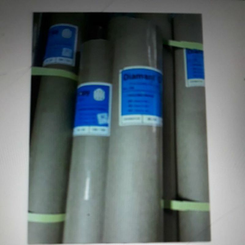 HVS PLOTTER A0 914MM .50Mtr