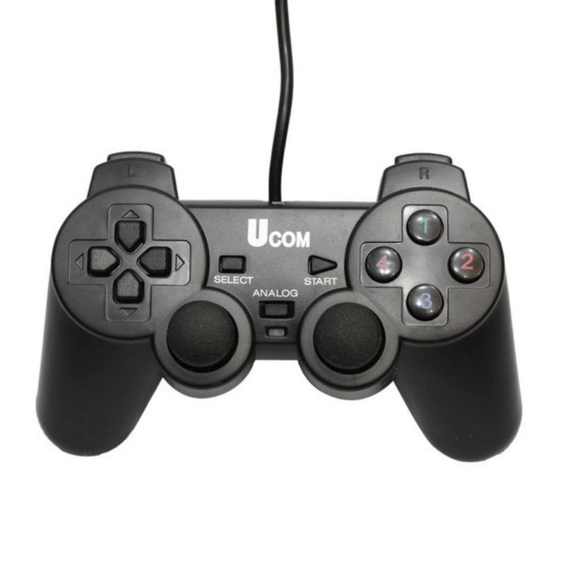 Joystick PC USB Single
