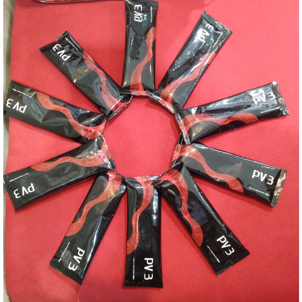 

Promo Pv3 Bioalpha eceran 5 Sachet