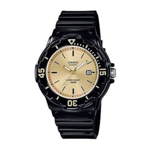 Jam Tangan Wanita CASIO LRW-200H-9EVDF Original