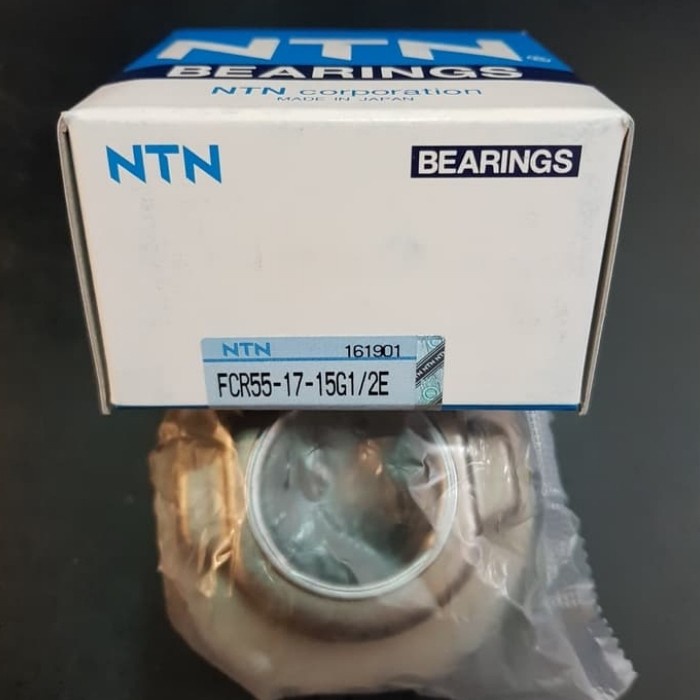 CLUTCH BEARING FCR 55-17-15G1/2E NTN ORIGINAL - MITSUBISHI L300 DIESEL