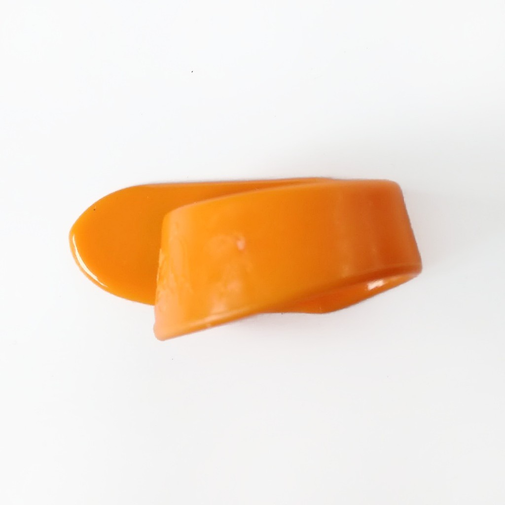 Thumb Pick Fred Kelly Delrin Slick Picks
