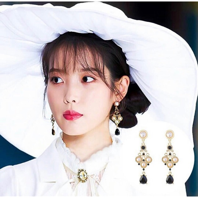 Hotel del luna earrings