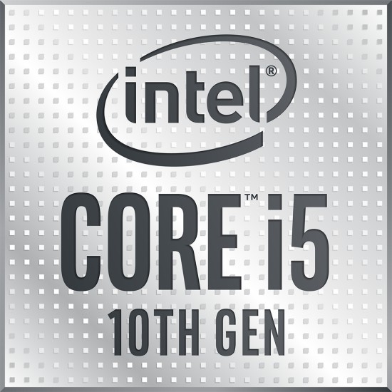 Intel Core i5 10400 2.9GHz Up To 4.3GHz Comet Lake Box LGA1200