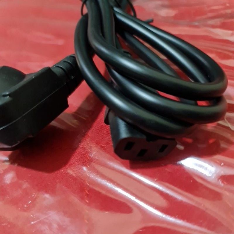 Kabel Power AC Cord