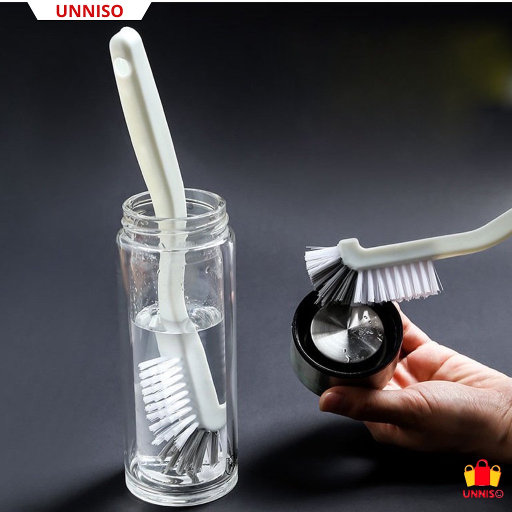 UNNISO - Sikat Cangkir Multifungsi Cup Brush