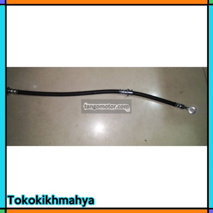 Promo Selang Flexible Panther depan Elegan