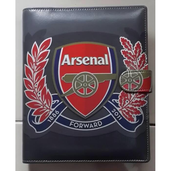 

Binder Arsenal