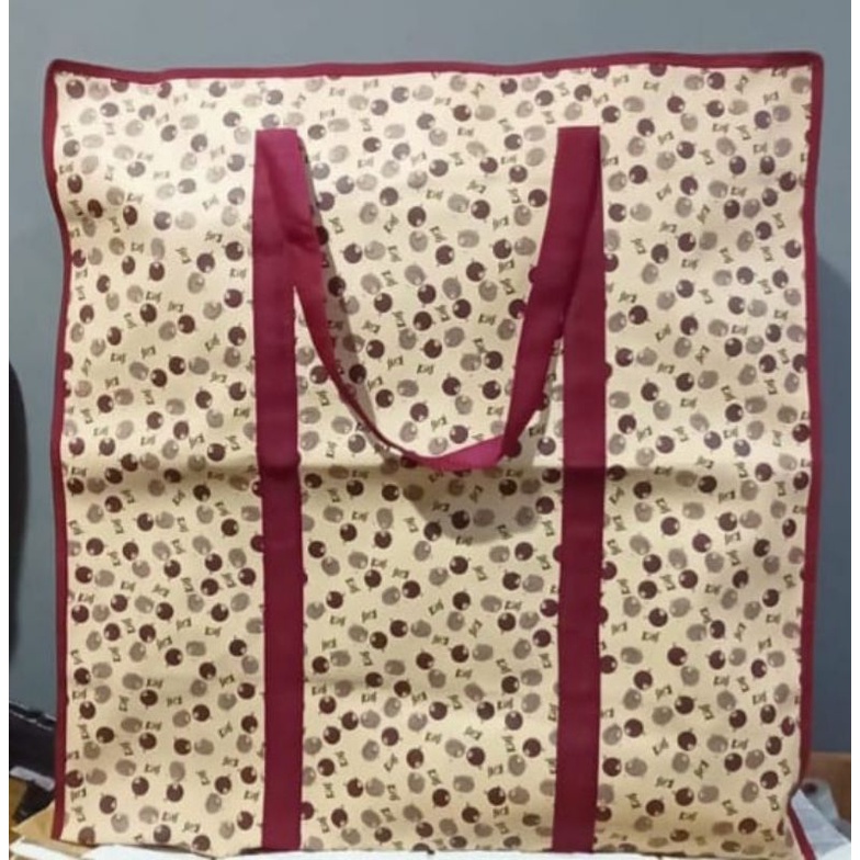 TAS LAUNDRY SUPER JUMBO SIZE 65CM X 70CM X 30CM