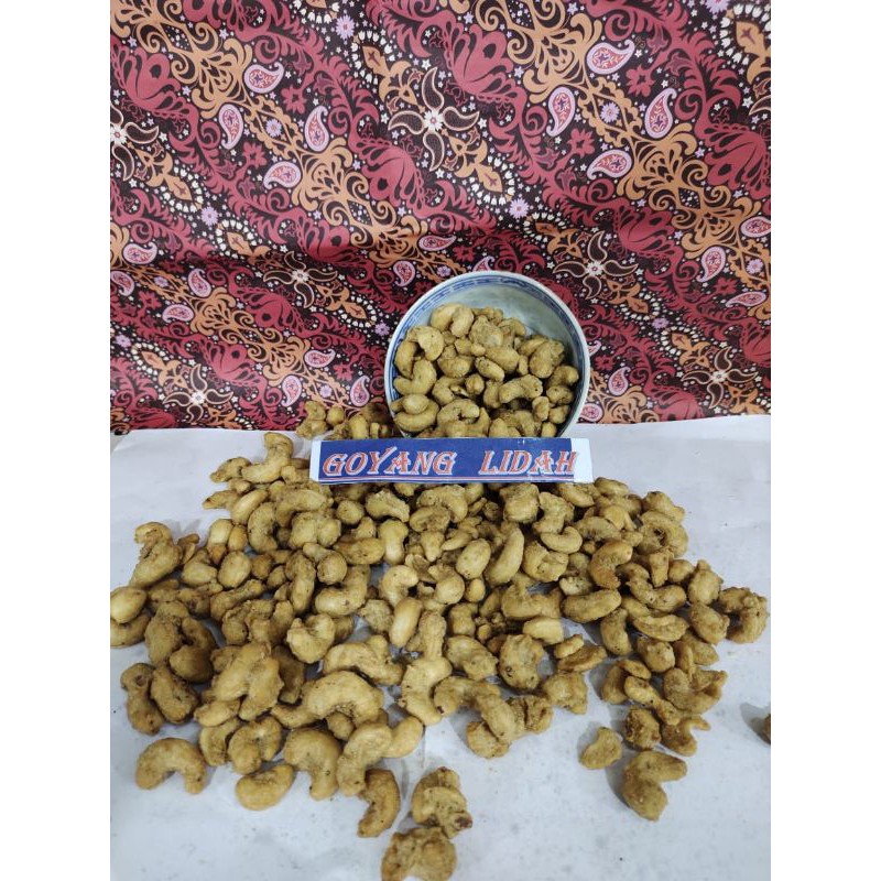 

MEDE tepung CRISPY 500gram