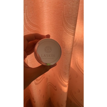 preloved laskin skincare