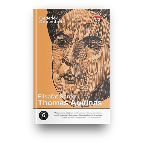 Filsafat Santo Thomas Aquinas (Frederick Copleston)