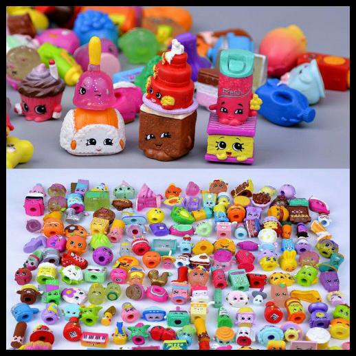 

Heaven | Shopkins Paket Isi 20 Pcs Harga Promo Murah Sekali