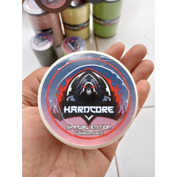 Gelasan Salatin Kimia HARDCORE 022