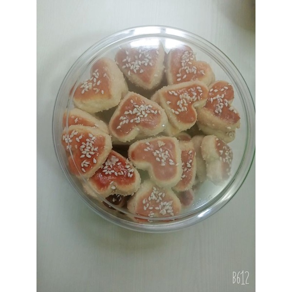 

kue kering kacang
