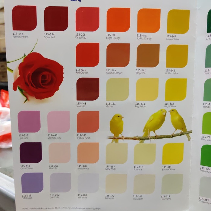 

kayucat- ftalit / cat besi / cat minyak / cat kayu 1kg ftalit -cat kayu