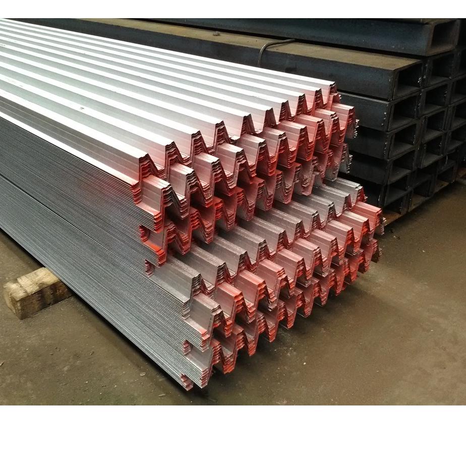 Harga Promo GW9DA Reng Taso 32.45 / Rangka Atap Baja Ringan Taso / Reng Galvalume W56 Hot Sale