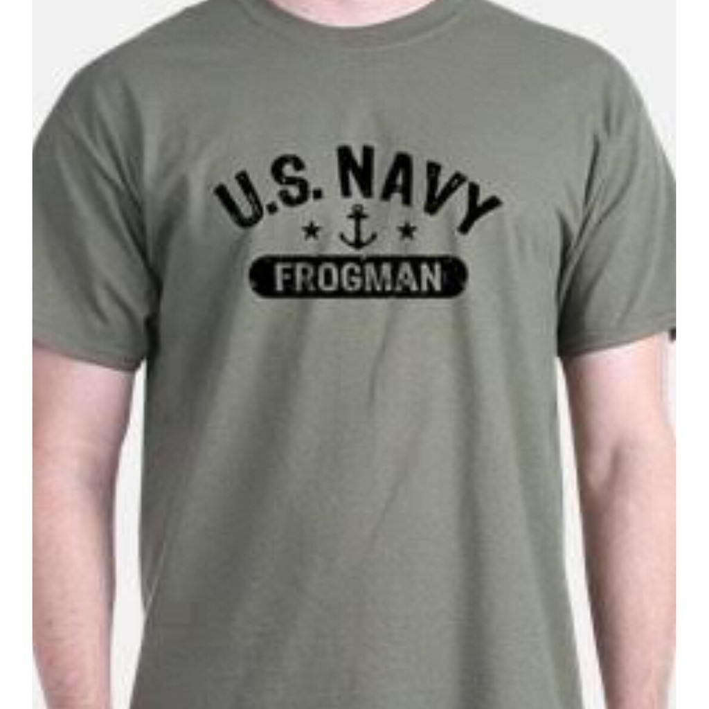 KAOS US NAVY//KAOS FROGMAN//KAOS MILITER(XXXL-XXXXL)