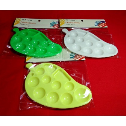 

Butterfly Palette Lukis Mangga