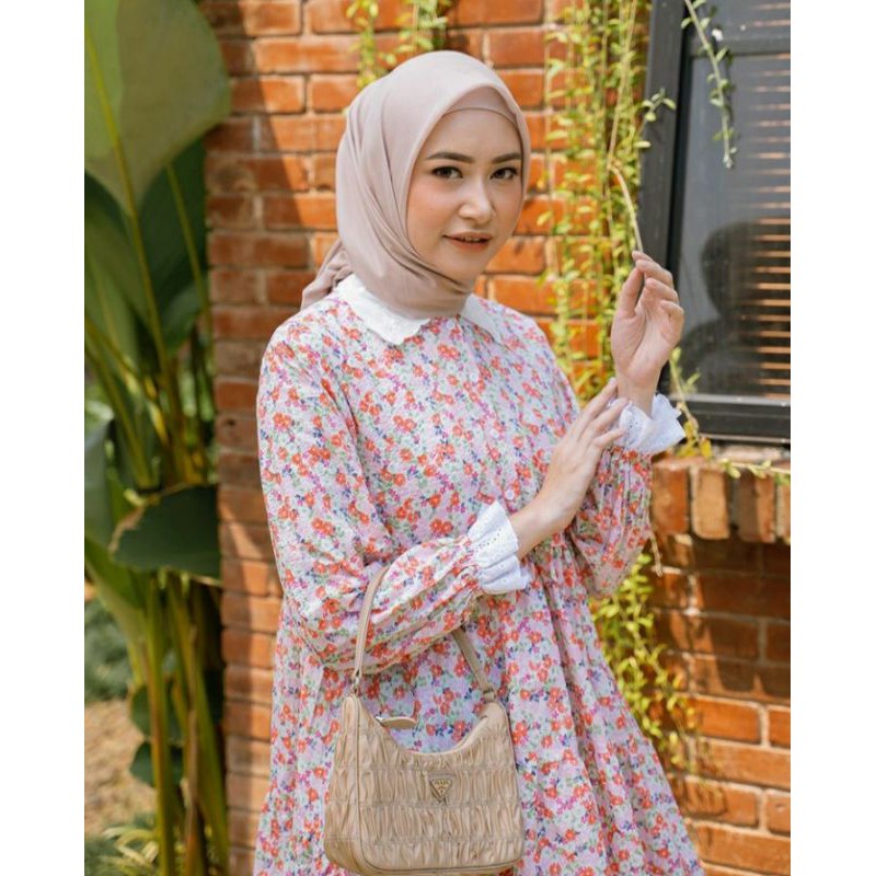 TUNIK HAIDEEORLIN AUDRE CHIARA