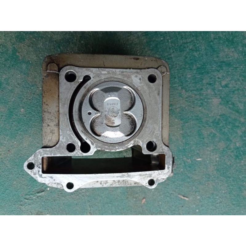 Blok sher satria fu sher fim 63,5 fulset