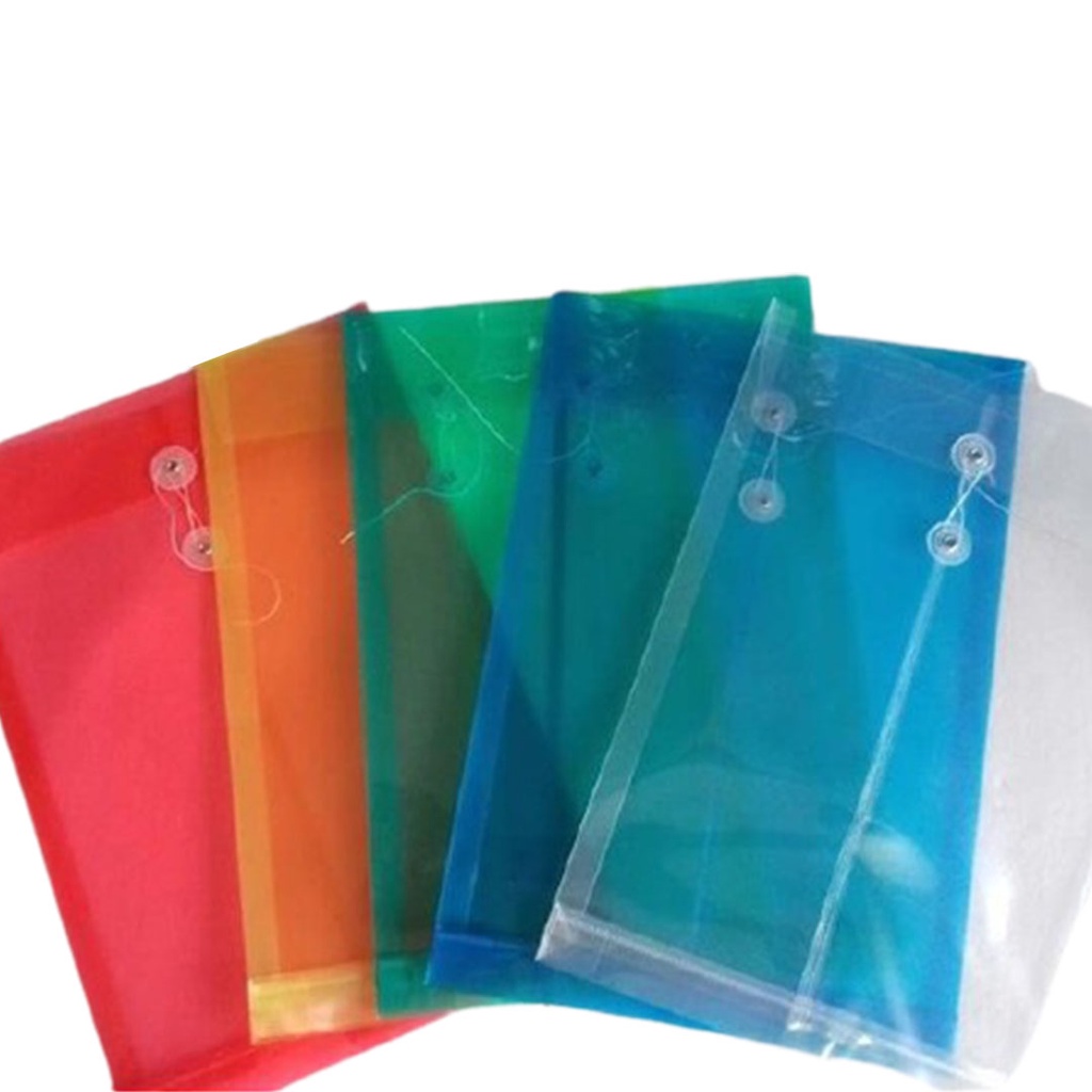 

ENTER - MAP FILE / MAP DOKUMEN / MAP CLEAR BAG TALI EN 06