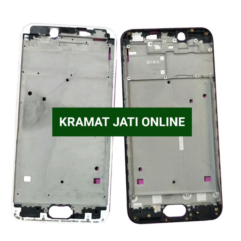 FRAME TATAKAN LCD VIVO V5/V5S