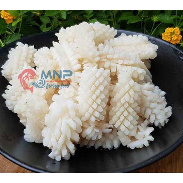 

Cumi Flower 1kg