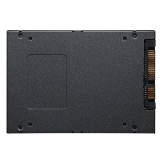 SSD KINGSTON 128GB A400 SATA III - KINGSTON SSD A400 128GB GARANSI RESMI 3 TAHUN