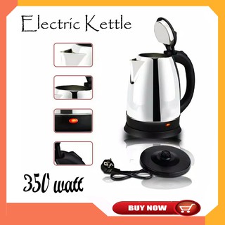 TEKO LISTRIK 1.8L KETTLE ELECTRIC PEMANAS AIR BQ | Shopee