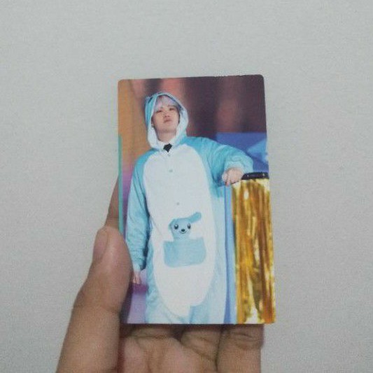 pc suga 4th muster [ Happy ever after ]