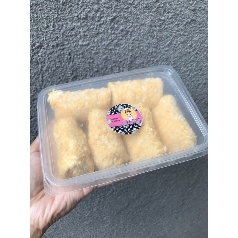 

Risol Mayo 6pcs box