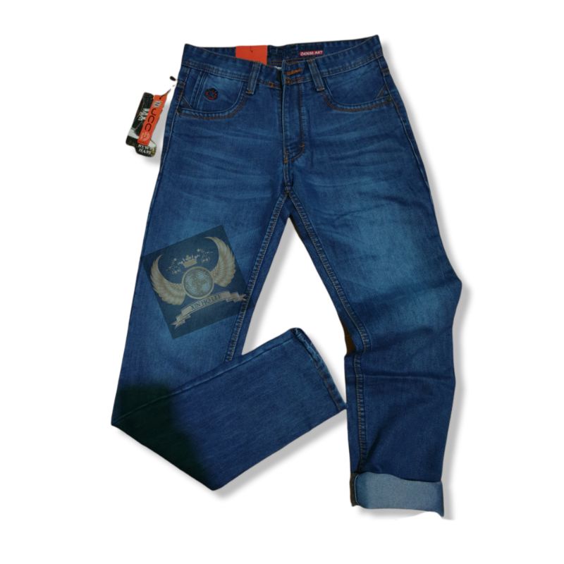Celana Panjang Jeans JCC Original 27/38