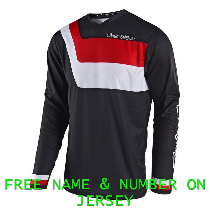 Download Desain Custom Jersey Setelan Baju Celana Jerset Motor ...