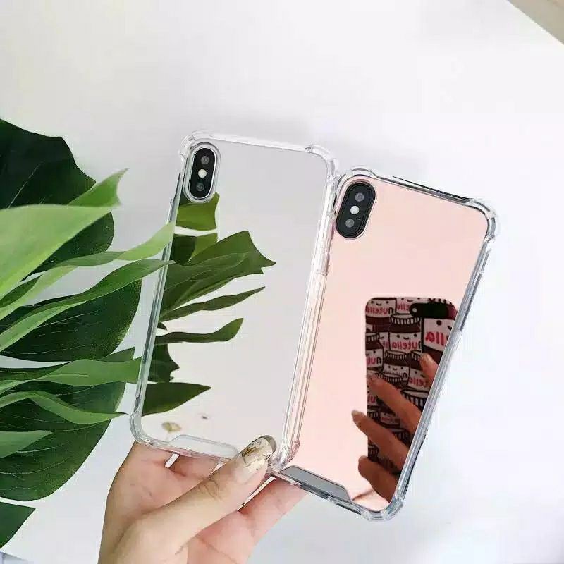 Mirror case