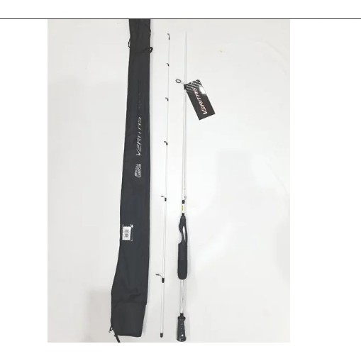 Joran Abu Garcia Veritas 662 UL - graphite 30Ton