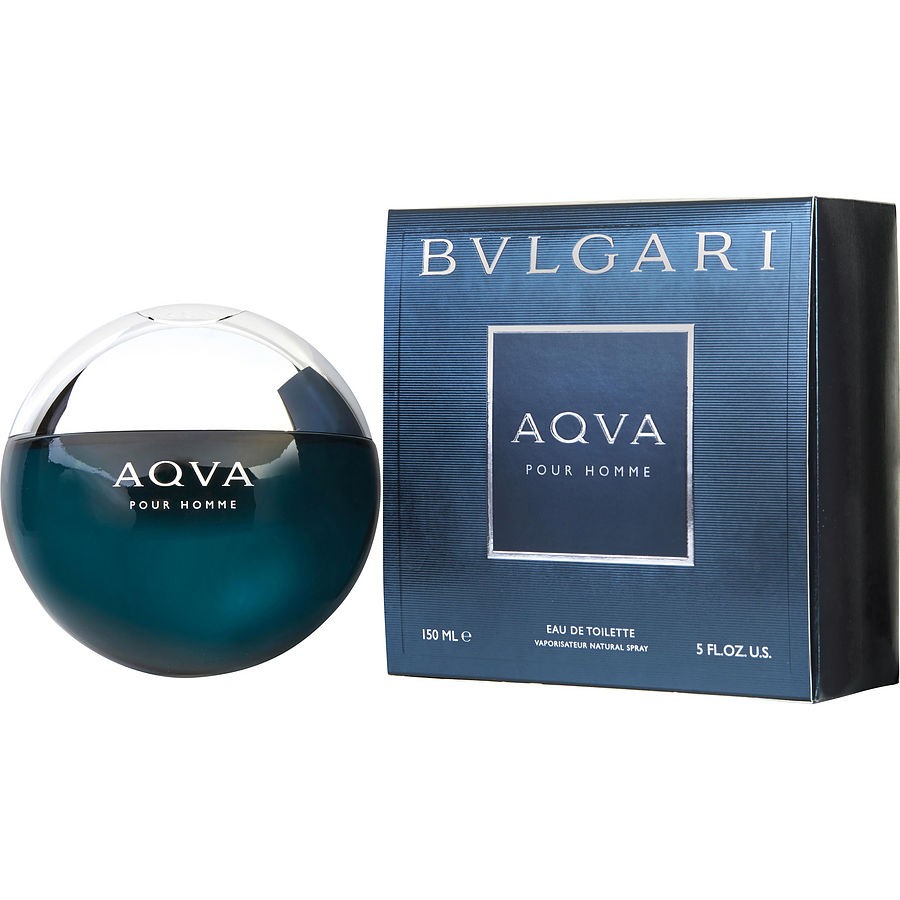 bulgarie aqua parfum